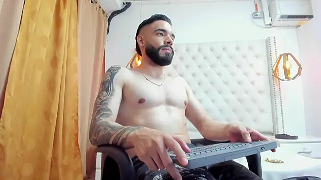 JEAN_LEWIS2 webcam