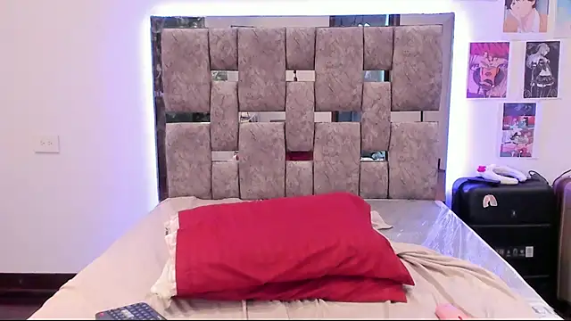 U4e__meg webcam