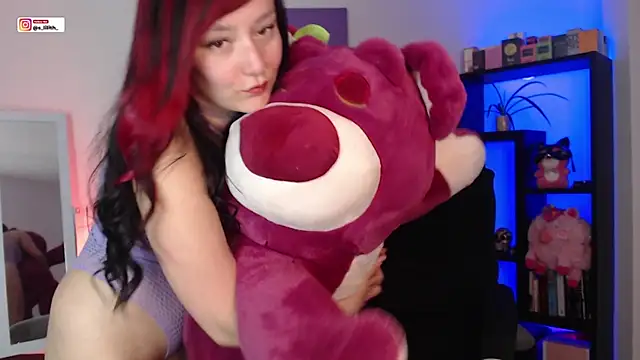 S_Lilith_ webcam