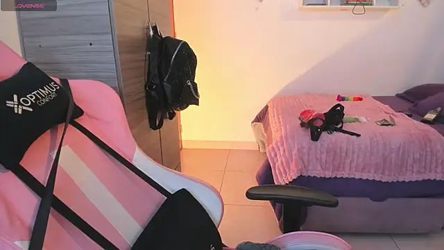 Kayla_foxxy webcam