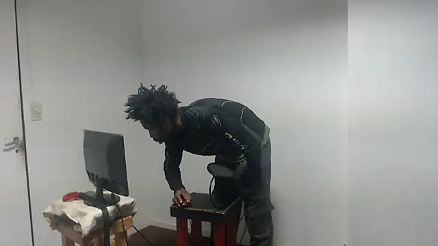 Mastertopdome webcam