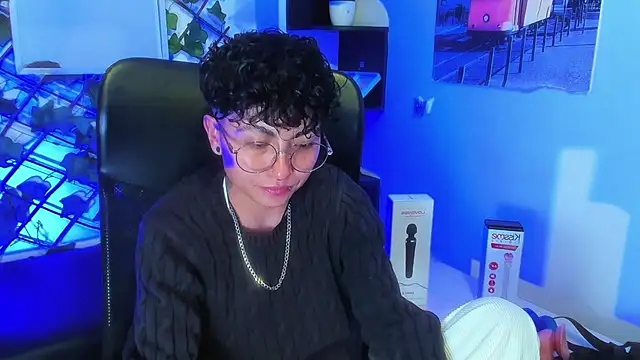 Im_Mathias webcam