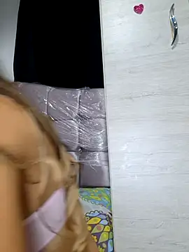 salome_drasin webcam