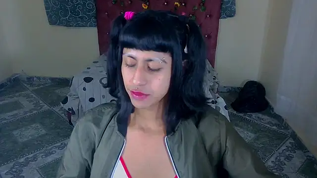 Mostrona_hairy webcam