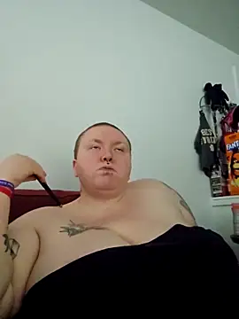 MorningstarDeviant webcam