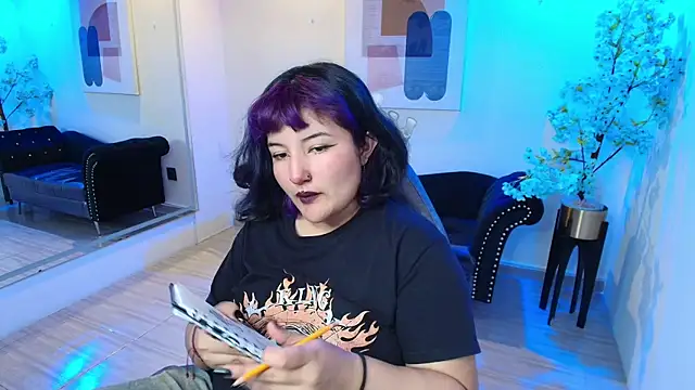 Ritsuka_berry webcam