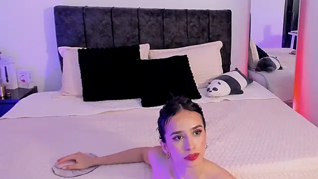 Taylormaxwell webcam