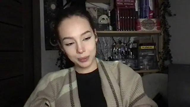 Yuna5343 webcam