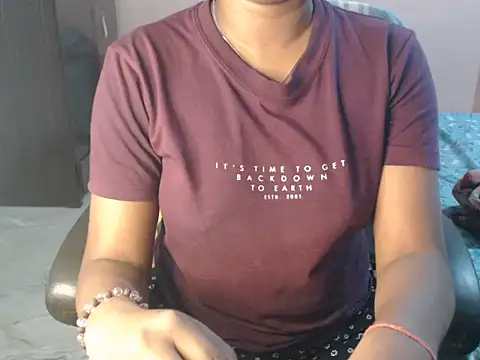 Annya_Sharma2 webcam