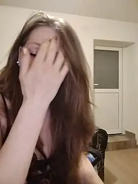 CrazyMaya39 webcam