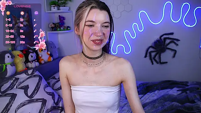 Emmie_shy webcam