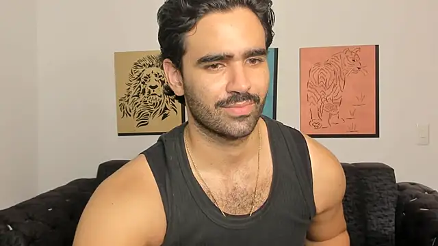 Brad_Martin webcam