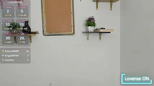 Stefy_cg webcam