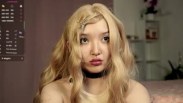 Linhmew webcam