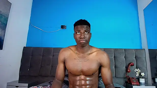 JeanDantte webcam