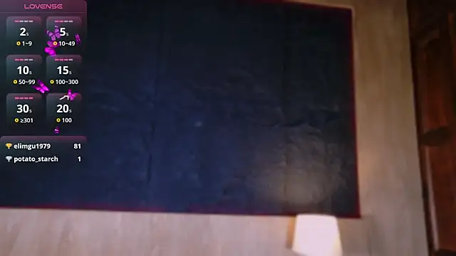 Violettcollins webcam