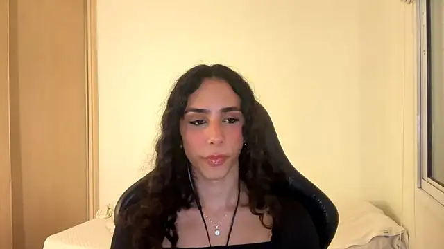 TakakoAthan webcam