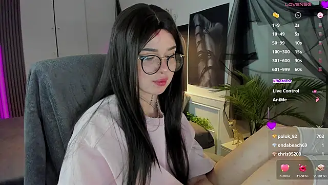 RisoSweet webcam