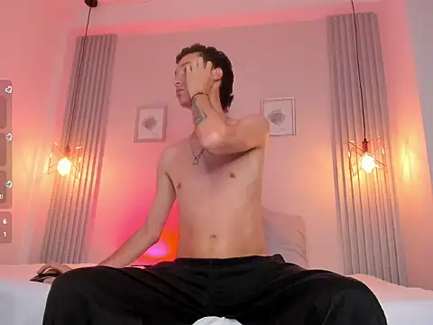 mateocollins_ webcam