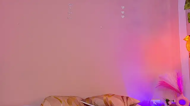 Liam__Mercury webcam