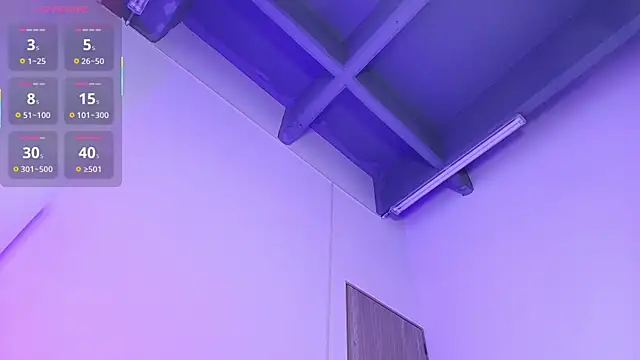 Teasedolll webcam