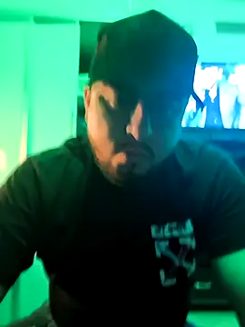 JuanditoXCulichiHot webcam