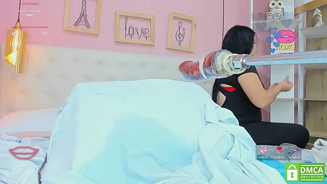 leylla_ webcam