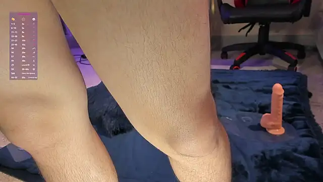Brat_ webcam
