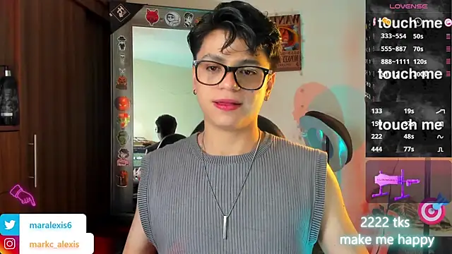 marckalexis webcam