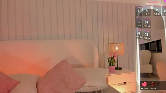 Megan-holly webcam