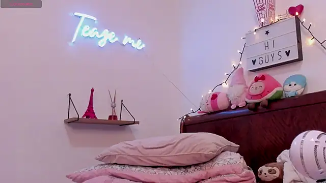 Manuela_monroe webcam