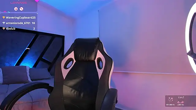 MelodyBliss webcam