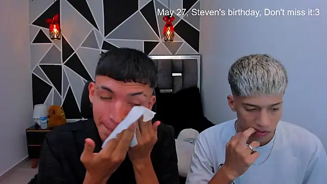 Juan_Nd_Steven webcam