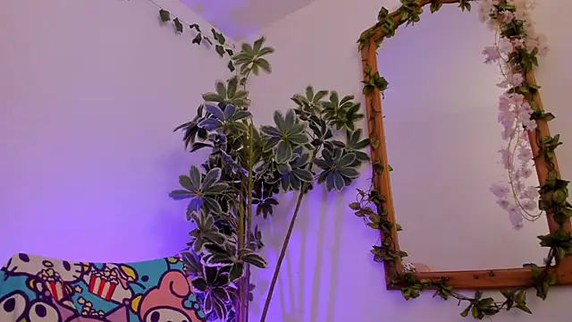 BonnieCute_ webcam