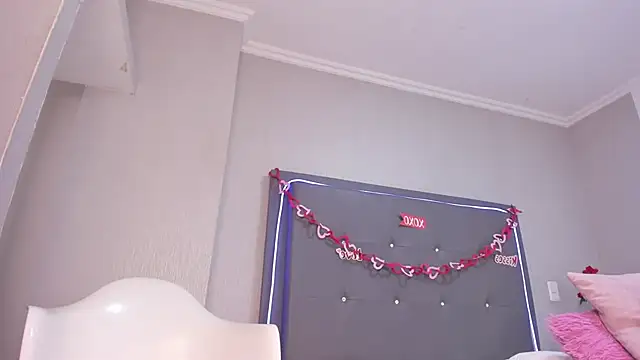 emma_lye webcam
