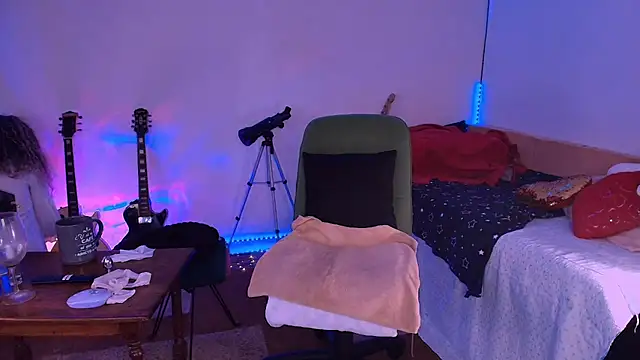 Giantonelawow webcam