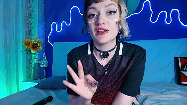 JeanneSabatier webcam