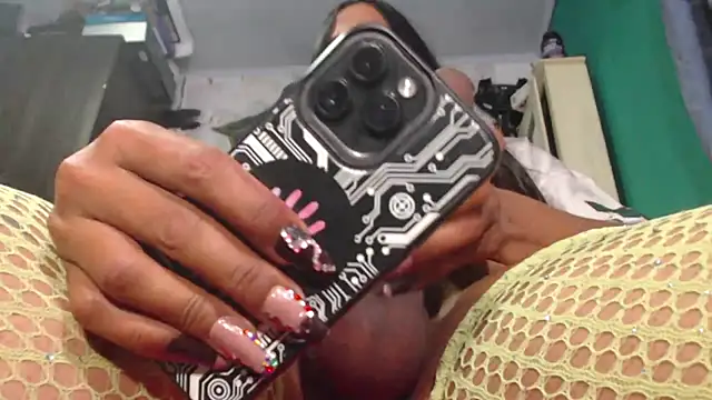 Gaby-sexy webcam
