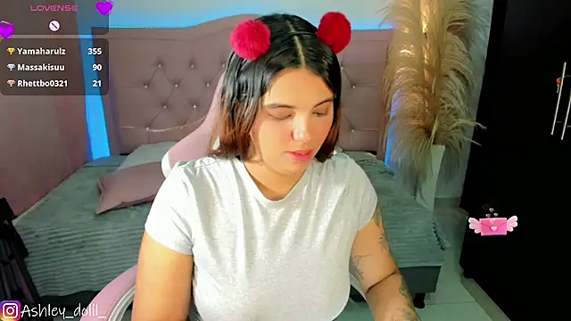 Ashley_dolll webcam
