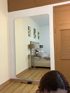 SophiaQueens webcam