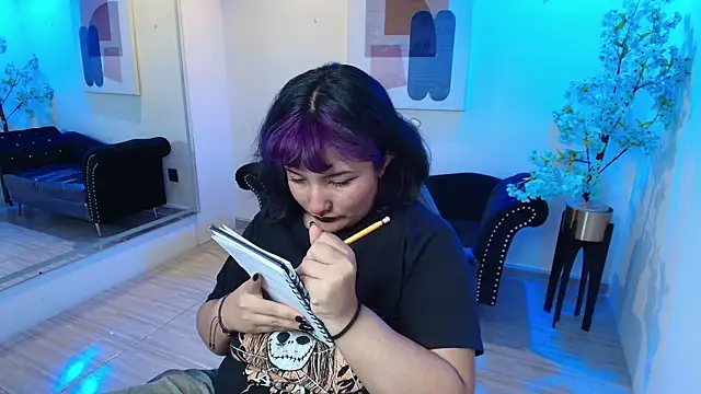 Ritsuka_berry webcam