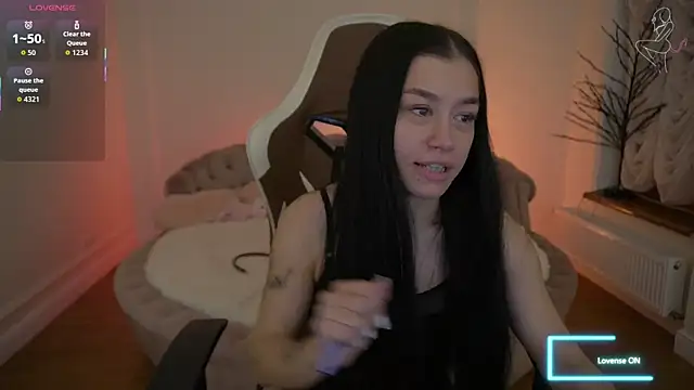 FataleNellie webcam