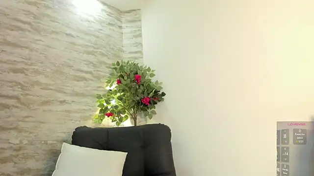 Maia_520 webcam
