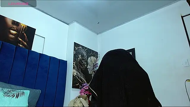 Tatiana_star1 webcam