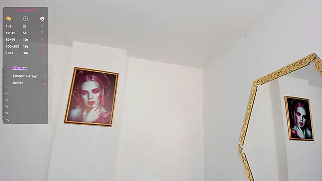 KhateAndersson webcam