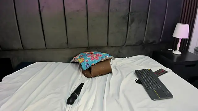 VanessaHard_as webcam
