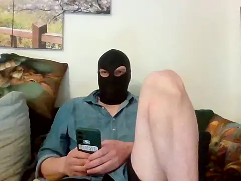 Black_Silk_Master webcam
