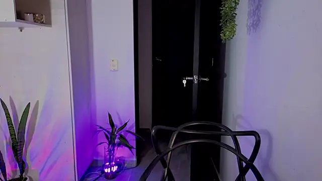 Kayleemorales webcam