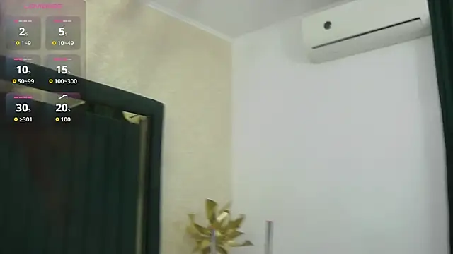RubbiDark webcam