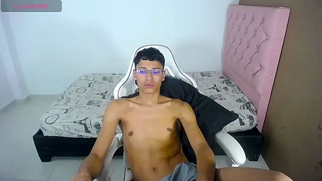 Im_david02 webcam